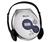 Memorex MD6456 Personal CD Player Personal CD...