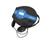 Memorex MD6810PLL Personal CD Player