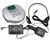 Memorex MDP8507cp MP3-CD Player w/Car Kit Personal...