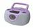 Memorex MP3110 CD Boombox