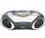 Memorex MP3830 CD Boombox