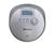 Memorex (MPD8400) Personal CD Player