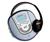 Memorex MPD8610 Personal CD Player