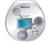 Memorex MPD8807CP Personal CD Player
