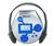 Memorex MPD8857 Personal CD Player