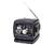 Memorex MT0500 5 in. Portable Television