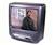 Memorex MVT2135 13 in. TV/VCR Combo