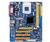 Mercury KVM400M-U Motherboard