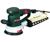 Metabo 600129420 SXE450 TurboTec 6" Dual Random...