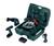 Metabo 685009520 COMBO 4.1 18V Cordless Lithium-Ion...