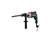 Metabo BE1020 1/2" 0 900/0 2'600 Rpm 8.0 Amp Drill