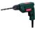 Metabo BE250R+L 3/8" 0 3'000 Rpm 2.3 Amp Drill