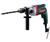 Metabo BE710 1/2" 0 1'000/0 3'000 Rpm 5.8 Amp Drill