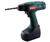 Metabo BSZ14.4 14.4V Drill/Driver