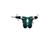 Metabo Powermaxx Plus Angle Drive/Keyless Chuck'...