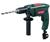 Metabo SBE560 1/2" 0 2'800 Rpm 4.5 Amp Impact Drill