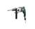 Metabo SBE660 1/2" Hammer Drill Kit with Carrying...