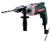 Metabo SBE750 1/2" 0 1'000/0 3'000 6.2 Amp Impact...