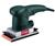 Metabo SR20 23 1/3 Sheet Orbital Finishing Sander