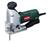 Metabo STE135Plus Barrel Grip Var. Spd. Jig Saw