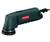 Metabo SXE400 Random Orbit 3 1/8" 2.0 Amp