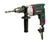 Metabo be532sr Heavy Duty Drill