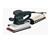 Metabo sr358 1/2 Sheet Orbital Finishing Sander