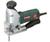 Metabo ste135 Variable Speed Jig Saw with Orbit