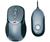 Micro Innovations PD7250LSR Wireless RF Laser Mouse...