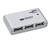 Micro Innovations (USB210P) 4-Port
