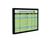 Microsoft Planar iS40WF Standalone LCD Desktop -...