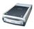 Microtek Flatbed Scanner - 48-bit Color - 4800 dpi...