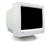 Microtel 510 15 in.CRT Conventional Monitor