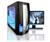 Microtel SYSAM6013 Gaming Computer with AMD 2.2GHz...