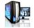Microtel SYSAM6014 Gaming Computer with AMD 2.4GHz...
