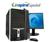 Microtel SYSAM7021 PC Desktop