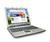 Microtel (SYSWMNB1007) (SYSWMNB1008) PC Notebook