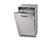 Miele 18 in. G603 SCVi Plus Built-In Dishwasher