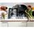 Miele 23 in. KM360LP Gas Cooktop