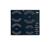 Miele 23 in. KM490 Electric Cooktop