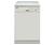 Miele 24 in. G638 Plus Free-standing Dishwasher