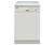 Miele 24 in. G638 Plus Free-standing Dishwasher