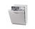 Miele 24 in. G643Vi Plus Built-In Dishwasher