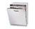 Miele 24 in. G653 SCVi Plus Built-In Dishwasher