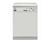 Miele 24 in. G656SC Plus Free-standing Dishwasher