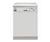 Miele 24 in. G656SCi Plus Built-in Dishwasher