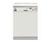 Miele 24 in. G686SCi Plus Built-in Dishwasher