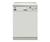 Miele 24 in. G686SCi Plus SS Free-standing...