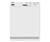 Miele 24 in. G846SCU Plus Built-In Dishwasher