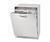 Miele 24 in. G858SCVi Plus Built-In Dishwasher